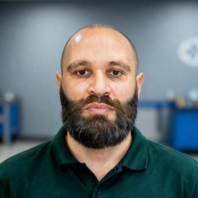 Eng. Rubens César Gonçalves