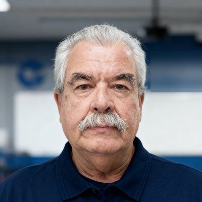 Marco Antônio Rodrigues